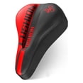 thumbnail image 1 of Advancent Funda Universal para sillín de bicicleta de montaña, tira reflectante para bicicletas, alfombrilla protectora para cojín de asiento, Ciclismo, 1 of 6