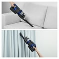 thumbnail image 5 of Eureka Rapid clean Pro Cordless Stick Vacuum, Handheld, Lightweight, LED Headlights, Lay Flat, NEC282BL, 5 of 10