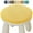 Colour3, variant on Stool Cushion Round 12/14/16/18/10inch Round Chair Cushions with Ties for Dining Chairs Round Seat Pads/Cushions
