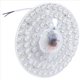 thumbnail image 2 of 4X Fuente de Luz del Módulo de Luz de Techo LED 36W IluminacióN de Alto Brillo Redonda Luz de Techo Interior FríO, 2 of 8