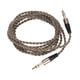 thumbnail image 2 of Cable de repuesto para auriculares Nikou Cable profesional de 3,5 mm, 2 of 9