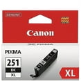 thumbnail image 6 of Genuine Canon 251XL Black, Cyan, Magenta, & Yellow,  Value Pack of Four, 6 of 6