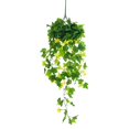 High Quality 100cm Hanging Plant Artificial Vine Flowers Fake Plastic