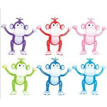 - Inflatable Colorful 24