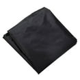 thumbnail image 1 of Housse de Protection Carrée 32 Pouces pour Patio Extérieur Tissu Anti-Fissures pour Foyer Extérieur, 1 of 8