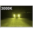 thumbnail image 1 of Cuentas de lámpara F2 CSP1860 3000K4300K6000K8000K25000K faros LED para coche, 1 of 6