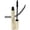 01 Black, variant on Ceramide Lash Extending Treatment Mascara - # 01 Black by Elizabeth Arden for Women - 0.25 oz Mascara