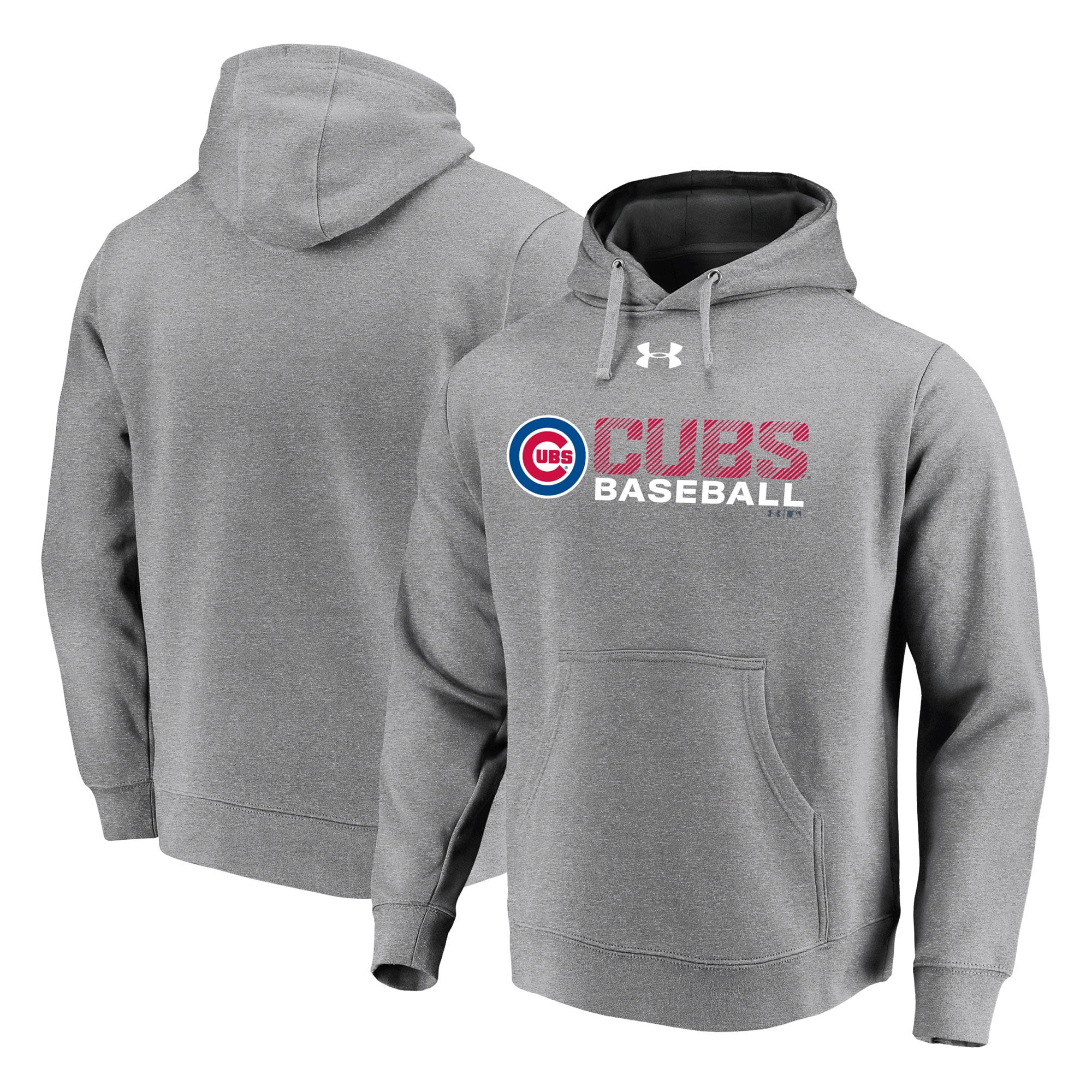 cubs under armor jacket