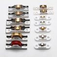 thumbnail image 5 of Old-Fashioned Sliding Shutter Pulley Screen Shutter Stainless Steel Copper Wheel, 5 of 5