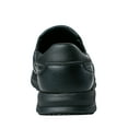 thumbnail image 4 of TredSafe Men's Nathan Wide Width Slip Resistant Shoes, 4 of 6