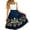 3-Dark Blue, variant on Arlun Oktoberfest Print Midi Skirts for Women High Waisted Bow Drawstring Belt Flowy Pleated Skirts Loose Comfort Fashion Festival Below Knee Casual Skirts 2026 Summer 4-Yellow One Size
