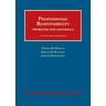 thumbnail image 1 of Pre-Owned Professional Responsibility, Concise 12th (University Casebook Series) (Hardcover) 1609303245 9781609303242, 1 of 1