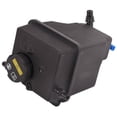 Pressurized Coolant Expansion Tank Reservoir W/ Cap For BMW E53 X5 & Land Rover L322 Range Rover V8
