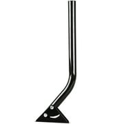 Newest Five Star Adjustable Antenna Mounting Pole - High-Quality, Weatherproof, Versatile J-Pole for Outdoor Installation