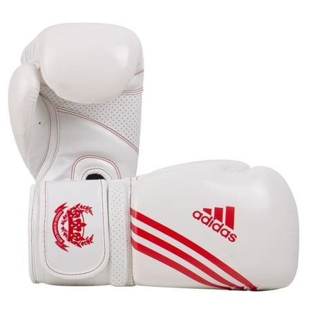 adidas Hybrid Boxing Training Gloves