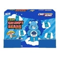 thumbnail image 3 of Warheads Care Bears Sour Grumpy Bears 3.5 oz. Theater Box - Case of 12, 3 of 4