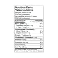 thumbnail image 4 of Great Value Milk Chocolate Flavoured Hot Cocoa Mix, 4 of 4