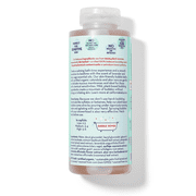 California Baby Calming Lavender Bubble Bath | 100% Plant-Based Kids Bubble Bath | Gentle Baby Bubble Bath | Free Bubble Wand | 384 mL / 13oz