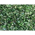 thumbnail image 6 of WHOLESALE Natural Semi Tumbled Nephrite Jade Gemstone Chips, Crushed Mini Crystals, Undrilled (Nephrite Jade, 0.25 Pound), 6 of 8