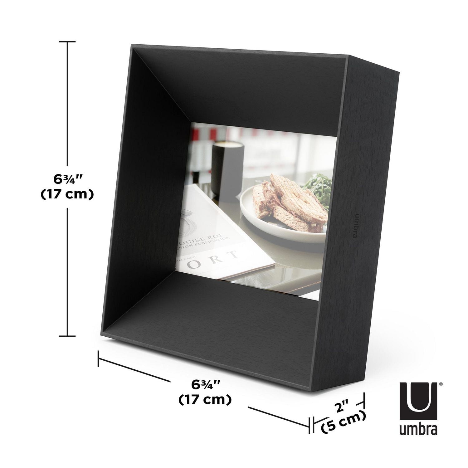 Umbra Lookout Picture Frame