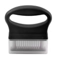 thumbnail image 2 of Meat Tenderizer with 48 Stainless Steel Ultra Sharp Needle Blades Rust-Free Kitchen Cooking Tool for Tenderizing Beef Pork Turkey Fish Cooking Essential for BBQ Marinade, 2 of 7
