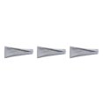 thumbnail image 1 of maskred Elastic Hair Bands For High Elasticity And Sweat Absorption 18light gray 1 3Set, 1 of 6