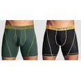 thumbnail image 3 of 2 Pack ExOfficio Men Underwear Men's Sport Mesh 6, 3 of 5