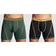 thumbnail image 3 of 2 Pack ExOfficio Men Underwear Men's Sport Mesh 6, 3 of 5