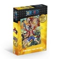 thumbnail image 4 of ABYstyle Officially Licensed One Piece Straw Hat Crew Jigsaw Puzzle 1000 Pcs. Anime Manga Merch Gift, 4 of 6