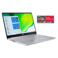 thumbnail image 5 of Acer Swift 3 14 2020 Premium Laptop I 14" Full HD IPS Display I AMD Hexa-Core Ryzen 5 4500U I 8GB DDR4 512GB PCIe SSD I Backlit Fingerprint WIFI Win 10 Pro, 5 of 8