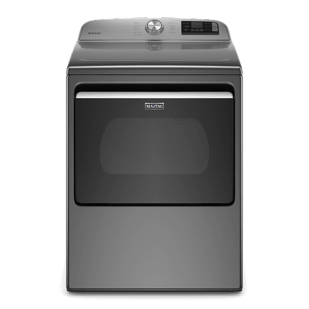 MAYTAG MED6230HC top load matching electric dryer
