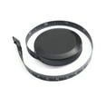 thumbnail image 3 of GOOHOCHY Clothing Measuring Tape Retractable Black Plastic 1Pack for Accurate Measurements Daily Use, 3 of 6