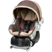 Baby Trend Sophie Infant Car Seat and Coordinating Gear Bundle