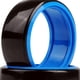 thumbnail image 3 of 4 neumáticos de repuesto para coche RC HSP 94123 94103, accesorios y piezas de repuesto. Azul negro, 3 of 4