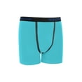 thumbnail image 3 of Fruit of the Loom 5+1 Bonus Pack Breathable Lightweight Boxer Briefs (Little Boys & Big Boys), 3 of 6