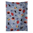 thumbnail image 1 of Carolines Treasures BB4105KTWL Dog House Collection Manchester Terrier Kitchen Towel, 1 of 1