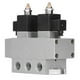 thumbnail image 2 of Electroválvula de 3 posiciones y 5 vías, doble control eléctrico, equipo neumático, G3/8 pulg., K35D2H‑10 CA, 220 V, 2 of 14