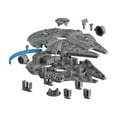 thumbnail image 3 of Revell - Star Wars Millennium Falcon Plastic Collectible Model Kit, 3 of 8
