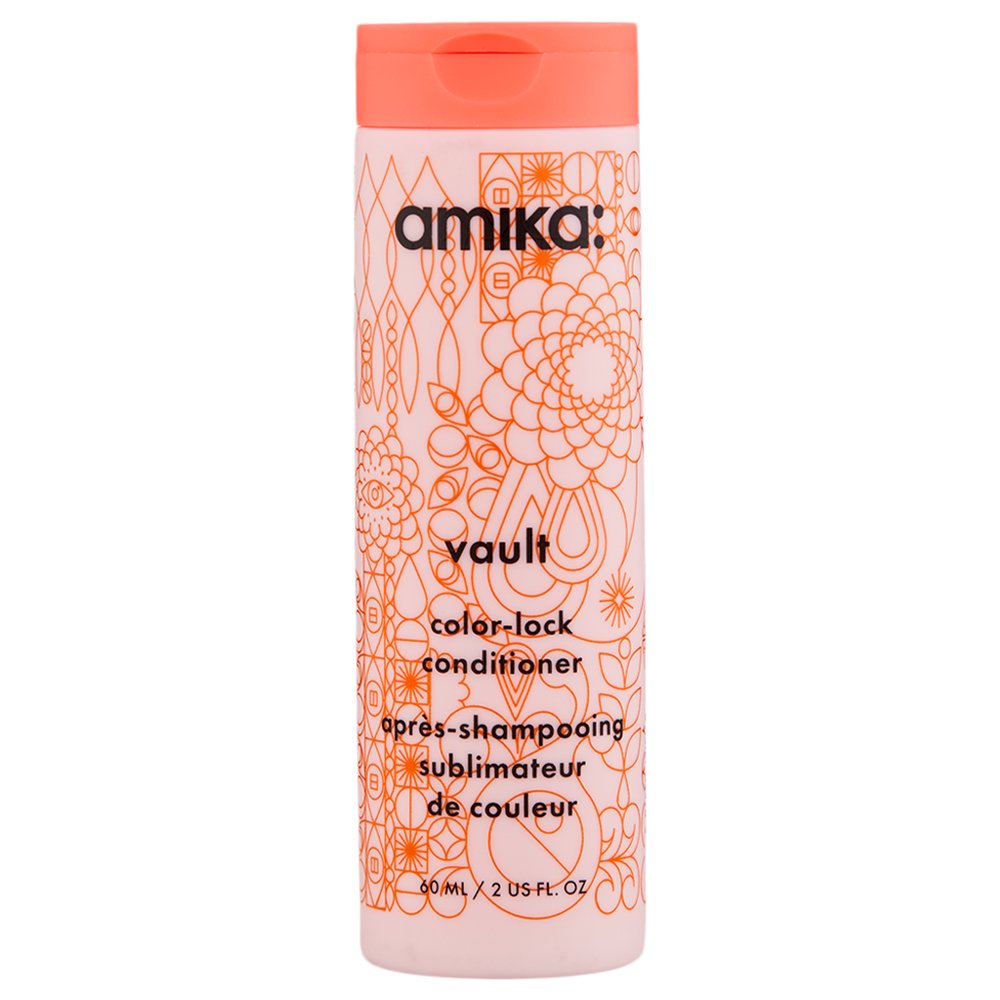 Amika Vault ColorLock Conditioner 2.03 oz / 60 ml