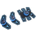 thumbnail image 1 of Dispositivo de entrenamiento abdominal ANGGREK parche abdominal inteligente EMS 6 modos, 1 of 8