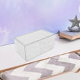 thumbnail image 4 of UPGRATOR Organizador De Escritorio Con Cajones Transparente Para Almacenar Y Mantener, 4 of 7
