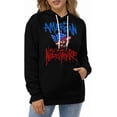 thumbnail image 5 of Cody Rhodes Hoodie Fashion Casual Long Sleeve Men's and Women's Sweatshirt Street Hoody 3D Double-Sided Printed Drawstring Sweatshirt, 5 of 8
