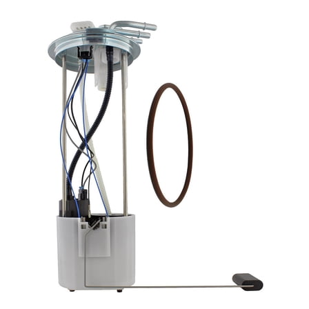 For Chevrolet Silverado GMC Sierra 2004 2005 2006 2007 Fuel Pump Assembly - BuyAutoParts