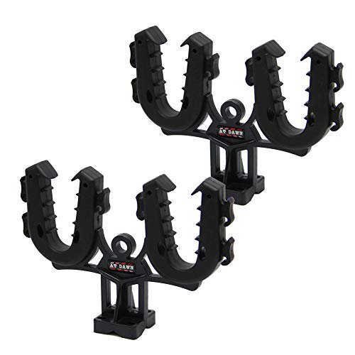 ATV Gun Racks