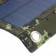 thumbnail image 5 of Cargador portátil solar Sweethay 5V camuflaje, 5 of 6