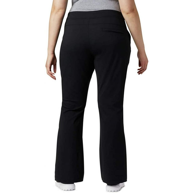 Columbia women's anytime pants top
