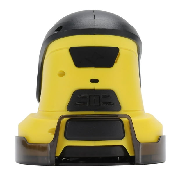 Raspador de nieve eléctrico para vidrio de automóvil Sing Hand Griping 37V Raspador de hielo eléctrico para automóvil Recargable por USB Previene rayones para vidrio de ANGGREK Otros
