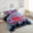 Blue Red, variant on Erosebridal Sport Footabll Bedding Twin Comforter Set,Ball Game Down Comforter,Teenager Bedroom Decor(Los Angeles),Reversible,Lightweight,2-Piece