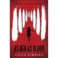 thumbnail image 2 of As Red as Blood: As Red as Blood (Series #1) (Hardcover), 2 of 2