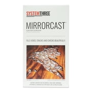 System Three MirrorCast, 1.5-Pint Kit